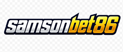 Logo samsonbet86